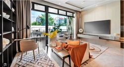 Choa Chu Kang Road (D23), Condominium #458562241